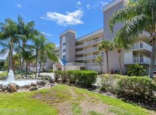 601 Shorewood Dr UNIT G502, Cape Canaveral, FL 32920