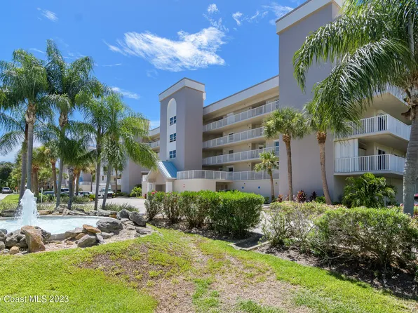 601 Shorewood Dr Unit G502, Cape Canaveral, FL 32920