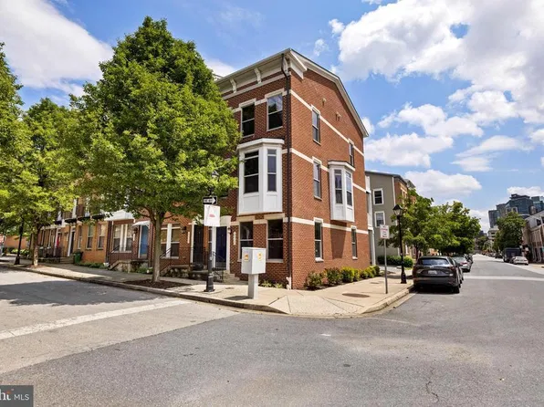 851 Watson St Unit 9, Baltimore, MD 21202