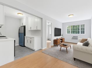 817 Gates Ave FLOOR 3, Brooklyn, NY 11221