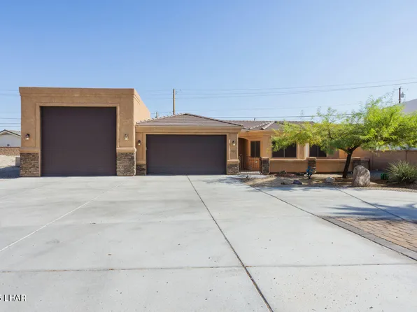 532 Acoma Blvd N, Lake Havasu City, AZ 86403