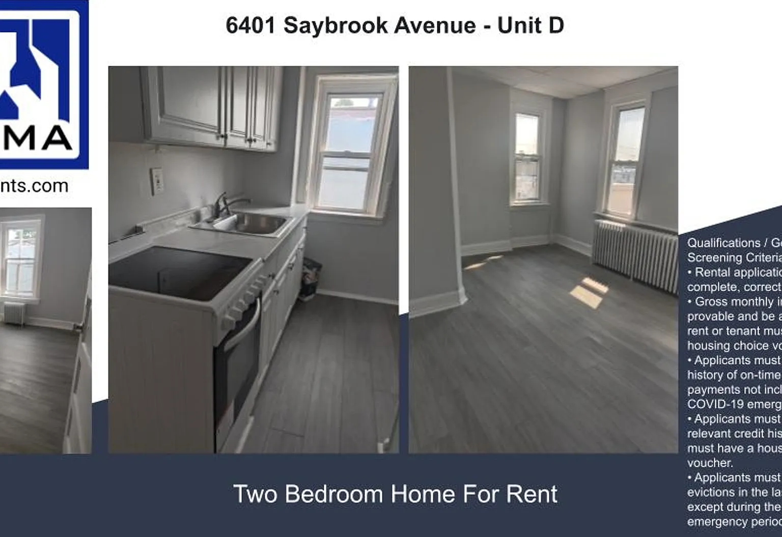 6401 Saybrook Ave. — Photo 1