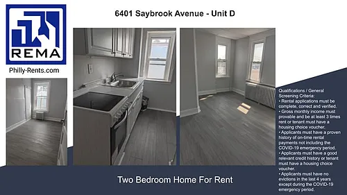 6401 Saybrook Ave Photo 1