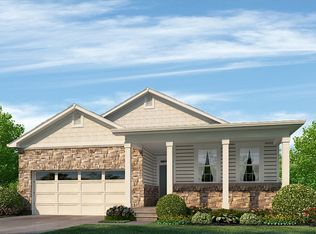 5895 Point Rider Cir, Castle Rock, CO 80104