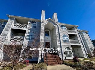 3646 Morris Farm Dr APT 3D, Greensboro, NC 27409