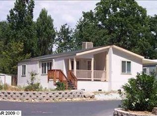 14192 Tuolumne Rd SPACE 89, Sonora, CA 95370