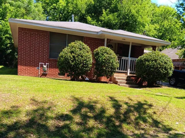 1103 Elm St, Marshall, TX 75670