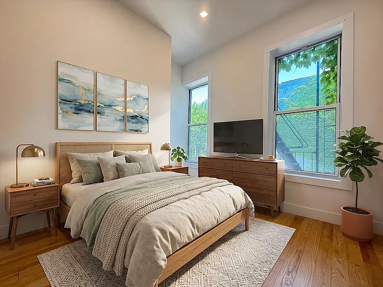 559 Clinton St #3 — Photo 5