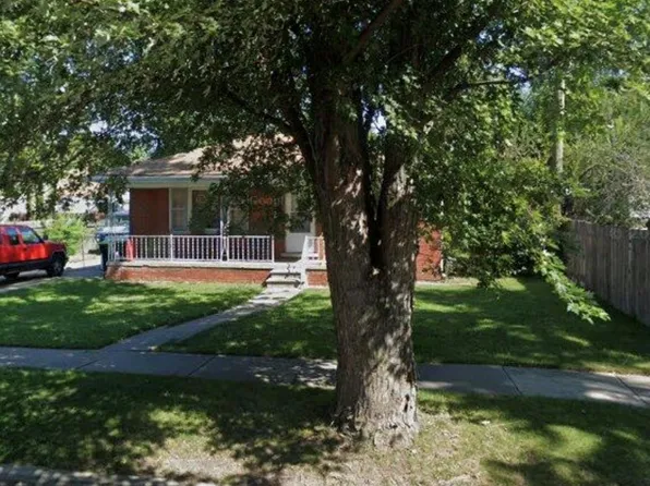 1120 Mayflower Ave, Lincoln Park, MI 48146