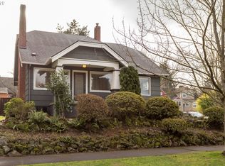 1734 N Terry St, Portland, OR