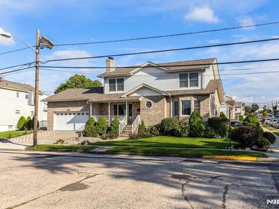 202 Riverview Ave, North Arlington, NJ, 07031