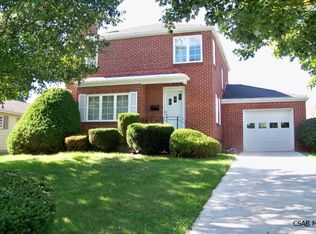 122 Lindberg Ave, Johnstown, PA 15905