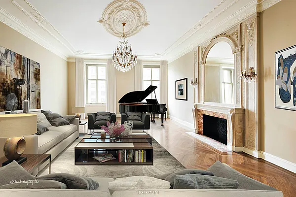 Rented by Town Residential | media 24