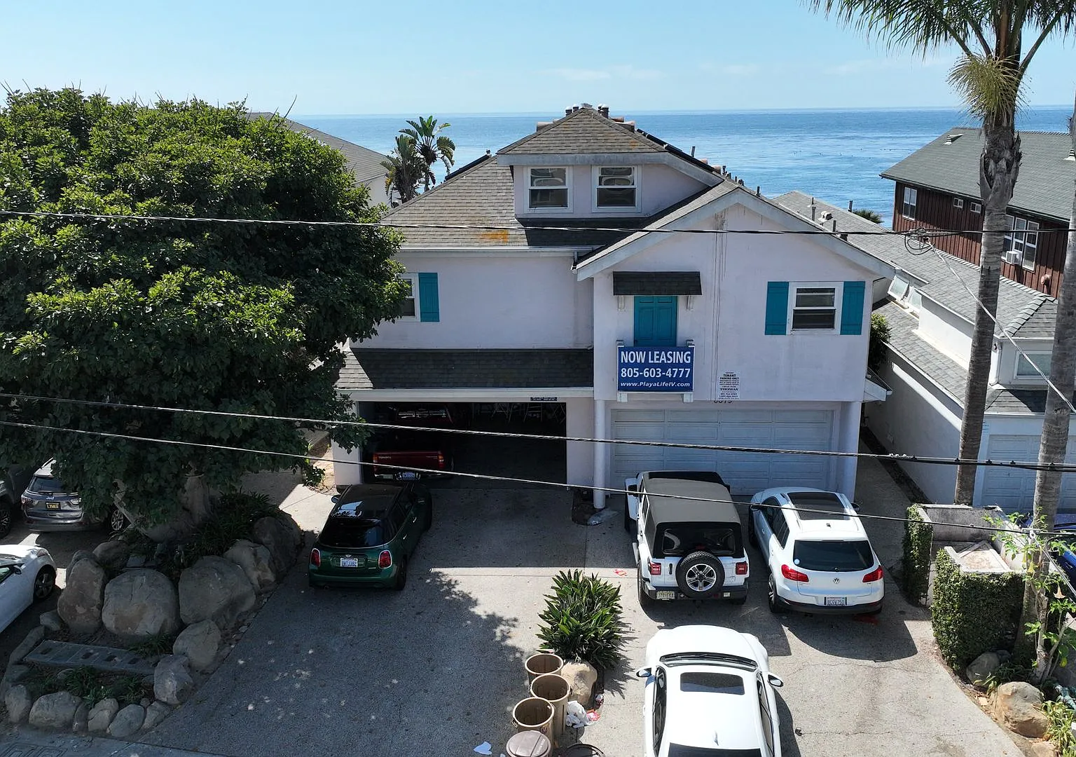 6579 Del Playa — Photo 2