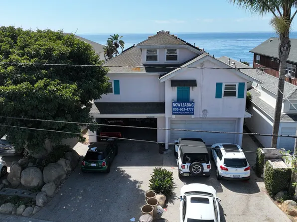 6577 Del Playa Dr, Goleta, CA 93117