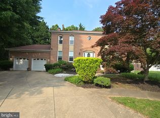 5000 Leah Ct, Suitland, MD 20746