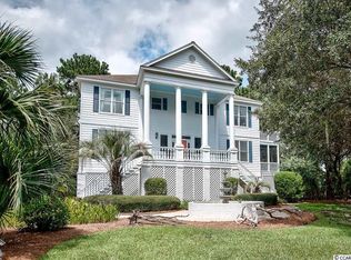 24 Royal Tern Ct, Georgetown, SC 29440