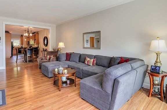 Living/Great Room 