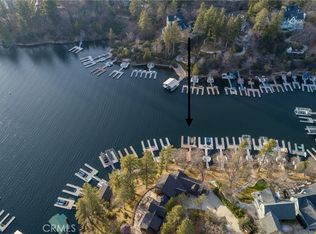 0 N 58 A North Shr, Lake Arrowhead, CA 92352