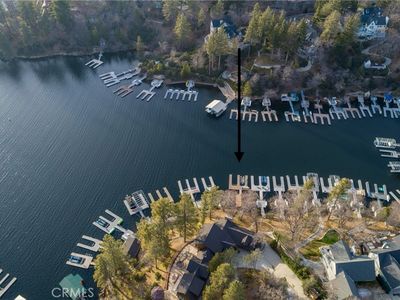 0 N 58 A North Shr, Lake Arrowhead, CA, 92352