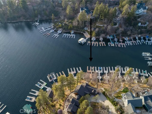 0 N 58 A North Shr, Lake Arrowhead, CA 92352