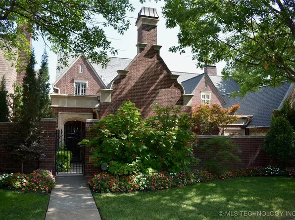 35 E 22nd St, Tulsa, OK 74114