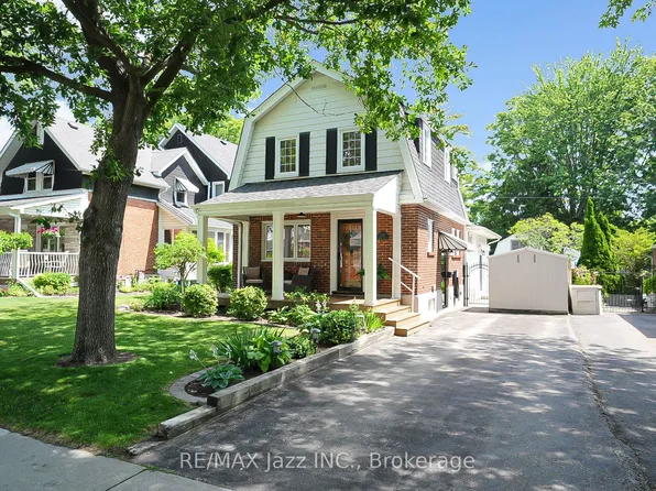 559 Masson St, Oshawa, ON L1G 5A2
