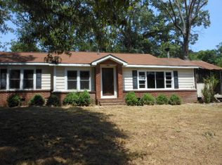 6126 Highway 293, Acworth, GA 30101