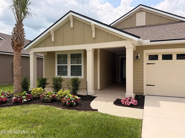 90 DOVE TREE Lane, St. Augustine, FL 32095