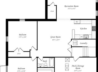 244 Almond Dr APT BASEMENT, Stafford, VA 22554