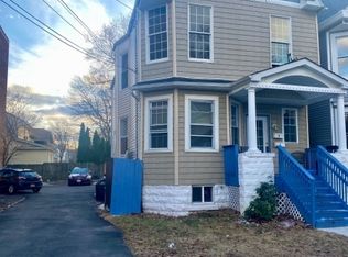 62 Llewellyn Ave, Bloomfield, NJ 07003