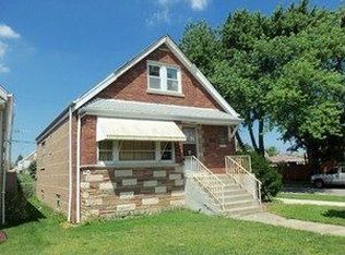 5700 S Moody Ave, Chicago, IL 60638