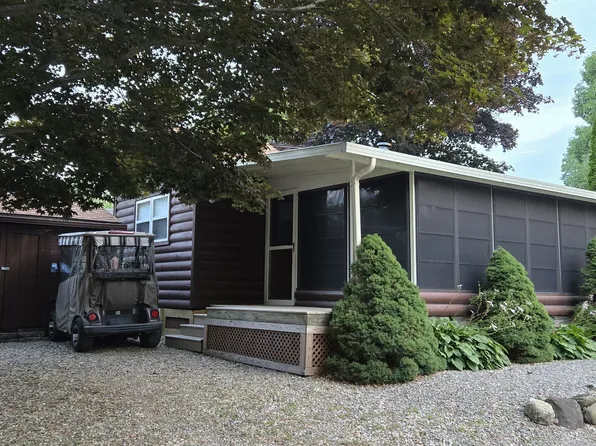 306 Old Colchester Road #114, Salem, CT 06420