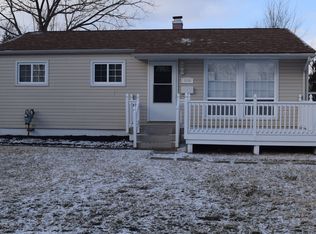 1840 Lehner Rd, Columbus, OH 43224