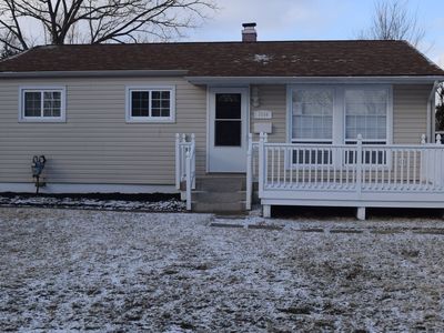 1840 Lehner Rd, Columbus, OH, 43224
