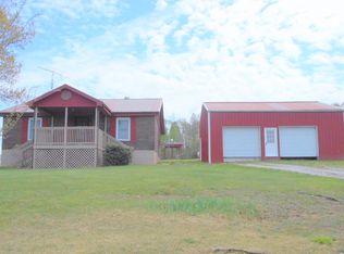 449 Pine Ridge Dr, Leitchfield, KY 42754