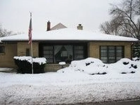 1547 Newberry Ave, La Grange Park, IL 60526
