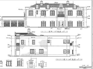 100 Alamo Ranch Rd, Alamo, CA 94507