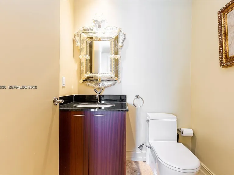 16001 Collins Ave #1106 — Photo 9