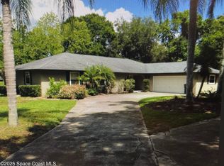 4050 Barr Ln, Titusville, FL 32796