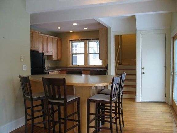 Renov kit / bkfst bar