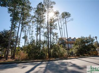 23 Sapphire Island Rd, Savannah, GA 31410