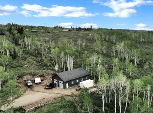 1833 Gcr #162, Kremmling, CO 80459