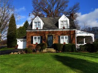 114 Alameda Rd, Butler, PA 16001