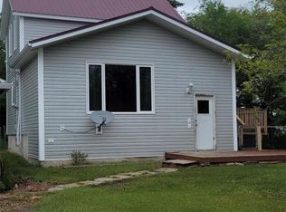 708 Quappelle Ave, Abernethy, SK S0A0A0