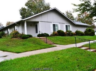 3600 Chorley Woods Way #1-A, Silver Spring, MD 20906