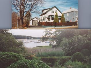 31 Riverside Ave, Gloucester, MA 01930