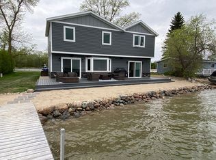 14956 Holiday Beach Rd, Lake Park, MN 56554