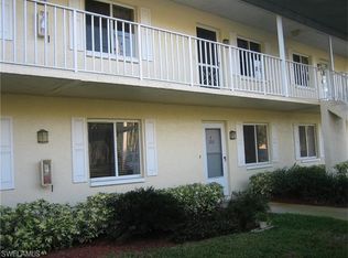 3531 County Barn Rd APT C103, Naples, FL 34112