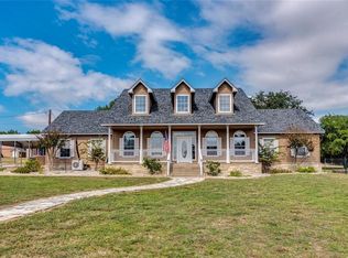 11514 Trails End Rd, Leander, TX 78641